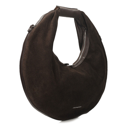 Torebka skórzana Toscanio G89