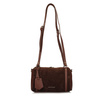 Torebka skórzana Toscanio G163
