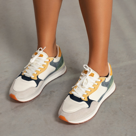 Sneakersy damskie Hoff 12202018