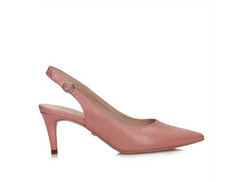 Pastelowy pantofelek Ryłko 6SEN4