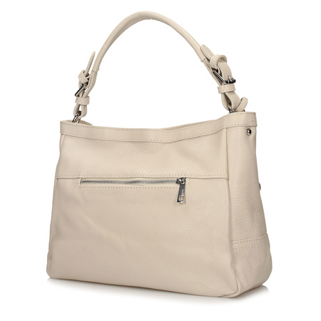 Torebka listonoszka Capri Sole Toscanio F166