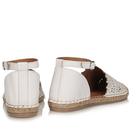 Sandały damskie Toscanio MU 077