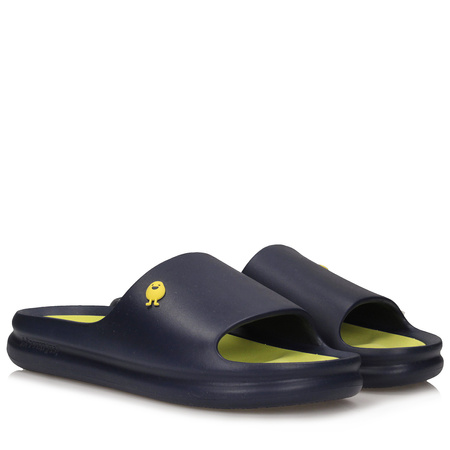 Klapki damskie Hot Potatoes 75545