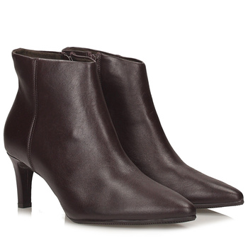 Botki damskie Ryłko B6VK7