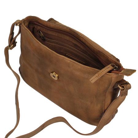 Torebka skórzana vintage 047