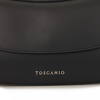 Torebka skórzana Toscanio G04