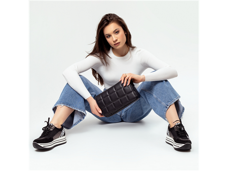 Półbuty sportowe włoskiej marki IGI&amp;CO 7152233