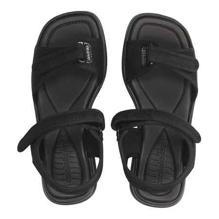 Sandały damskie Azaleia 18451