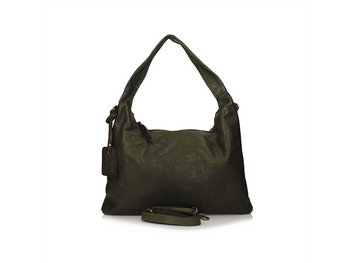 Worek ze wzorkiem Toscanio B112