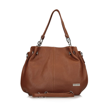 Elegancko zdobiona torebka C270