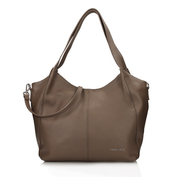 Torebka skórzana Toscanio F277