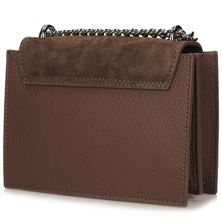 Torebka skórzana Toscanio G147