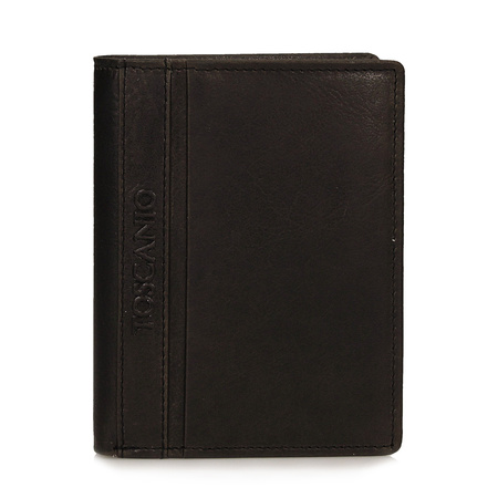Portfel męski Toscanio T1220