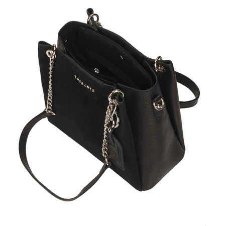 Torebka skórzana Toscanio G141