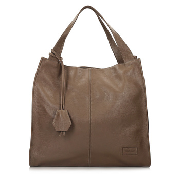 Torebka skórzana Toscanio G20