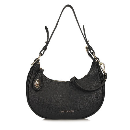 Torebka skórzana Toscanio G75