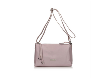 Listonoszka z dwoma ozdobnymi kółkami Toscanio B60