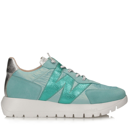 Sneakersy Wonders A-2464