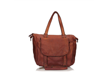 Pojemna torebka Toscanio B94