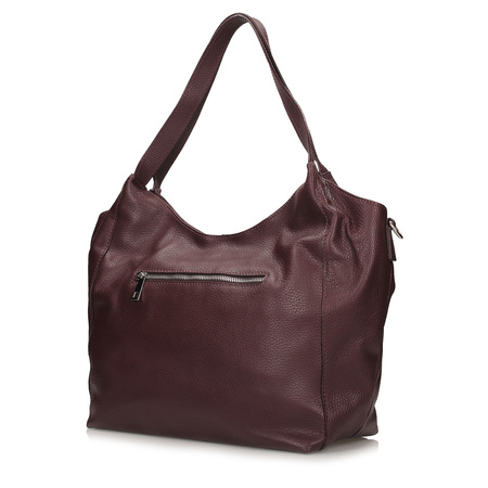 Torebka skórzana Toscanio F277