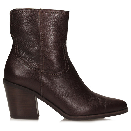 Botki damskie Ryłko F7VL3