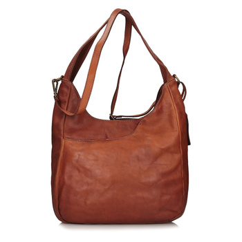 Torebka w stylu vintage Toscanio F110