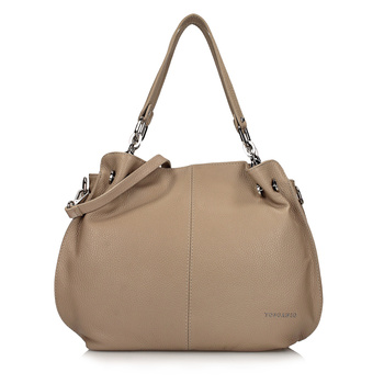 Elegancko zdobiona torebka C270