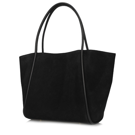 Torebka skórzana Toscanio G161