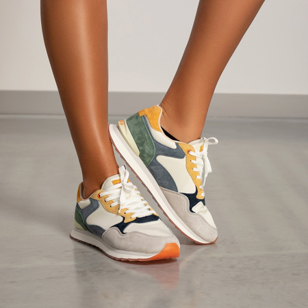Sneakersy damskie Hoff 12202018