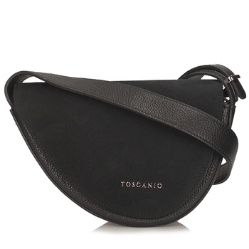 Torebka skórzana damska G87