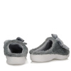 Pantofle damskie Slippers DU 23526