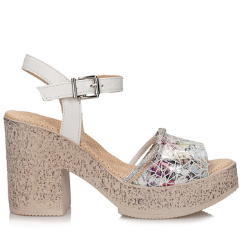 Sandał damski Toscanio DE 062