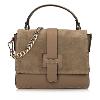 Torebka skórzana Toscanio G03