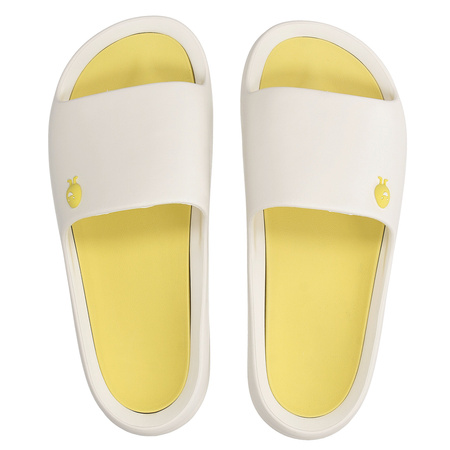 Klapki damskie Hot Potatoes 75545