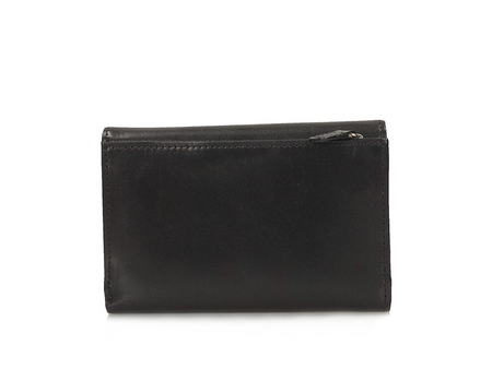 Portfel zamykany na klips Toscanio H257