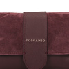 Torebka skórzana Toscanio G152