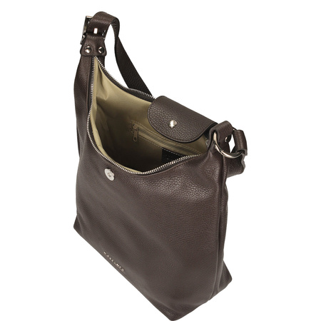 Torebka damska skórzana Toscanio G53