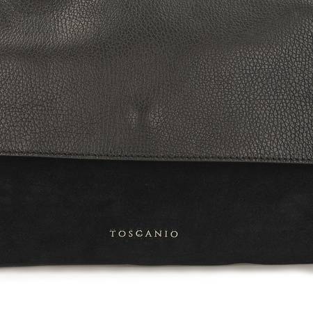 Torebka skórzana Toscanio G94