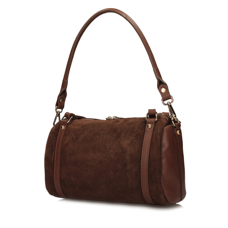 Torebka skórzana Toscanio G163