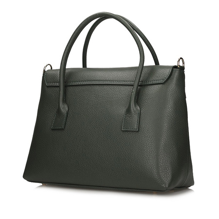 Kuferek z eleganckim zapięciem E92