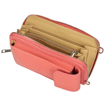 Portfel i etui w jednym E44