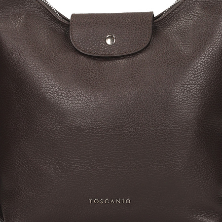 Torebka damska skórzana Toscanio G53