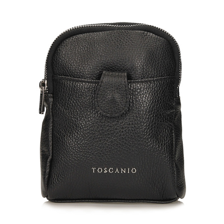 Torebka skórzana Toscanio F269