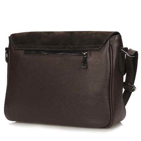 Torebka z ozdobnymi zapięciami C246