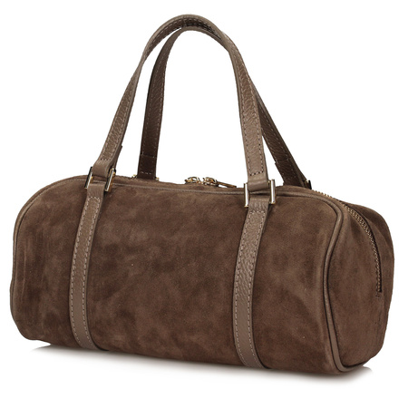 Torebka skórzana Toscanio G140