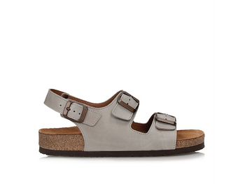 Sandały damskie Florence 39510 na wygodnej platformie