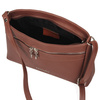 Torebka skórzana Toscanio G49