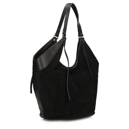 Torebka skórzana Toscanio G108