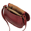 Torebka skórzana Toscanio F227