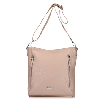 Torebka damska listonoszka F37